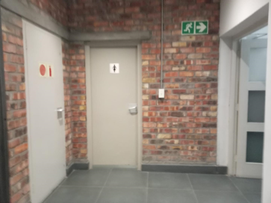 To Let Commercial Property for Rent in Cape Town City Centre Western Cape
